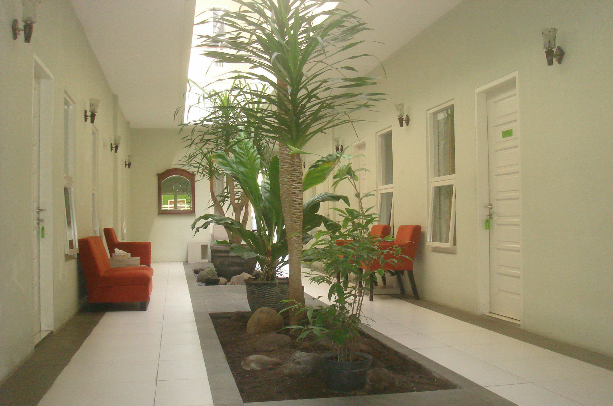 Ardhya Guesthouse Syariah By Ecommerceloka Sidoarjo Dış mekan fotoğraf