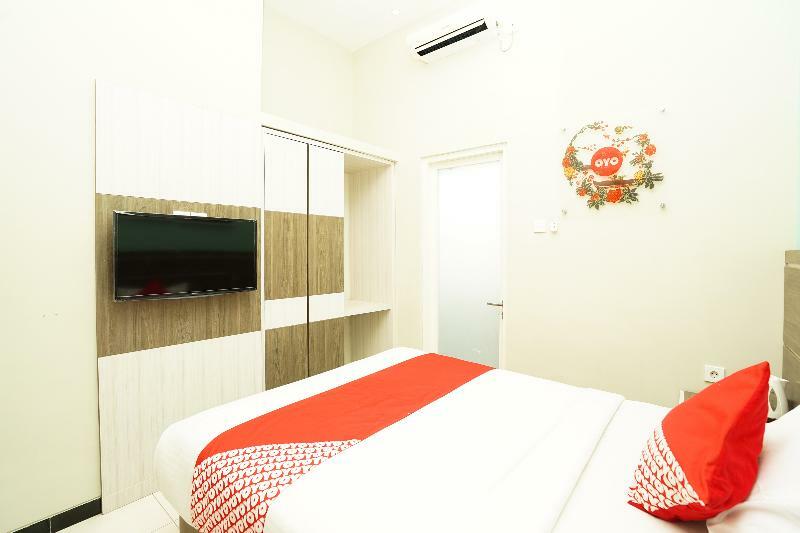 Ardhya Guesthouse Syariah By Ecommerceloka Sidoarjo Dış mekan fotoğraf