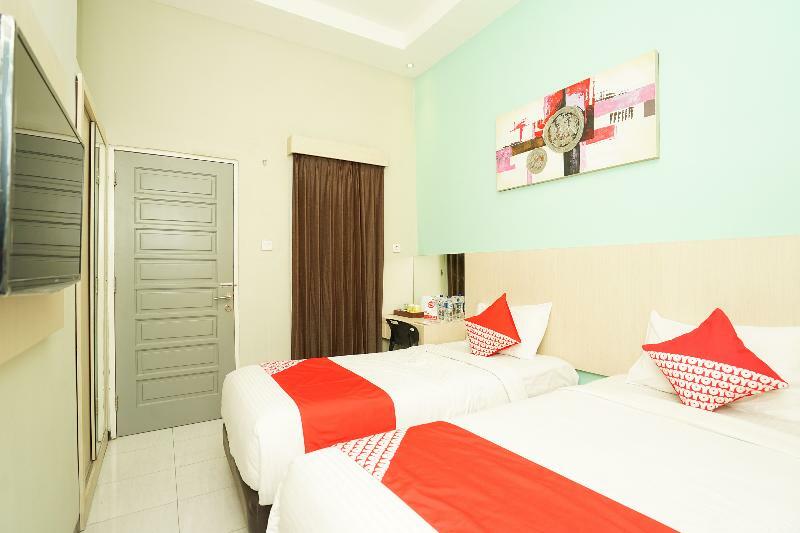 Ardhya Guesthouse Syariah By Ecommerceloka Sidoarjo Dış mekan fotoğraf